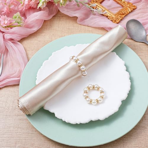 Napkin Rings