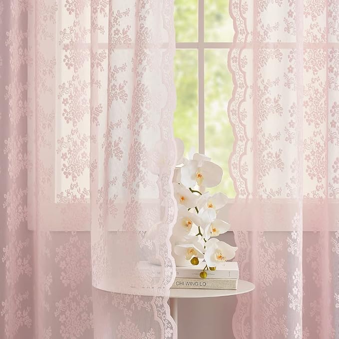 Curtains & Drapes
