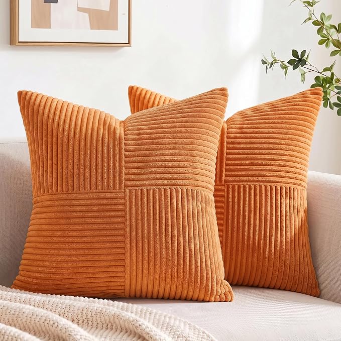 Decorative Pillows