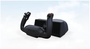 Honeycomb Aeronautical PC Flight Simulator Complete Bundle (3 Items)