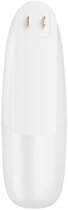 VINEVIDA Studio Plug-in Diffuser - 100ml Aroma Diffuser for Home and Office (White)