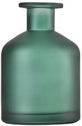 250ml Frosted Glass Reed Diffuser Bottle,Empty Fragrance Container