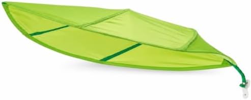 IKEA 403.384.05 Kid Bed Canopy Green, Polyester