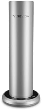 Aroma Diffuser V1 Skyline BT Silver