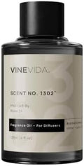 VINEVIDA [4 Fl Oz] Scent NO. 1302 Fragrance Oil for Cold Air Diffusers, Aromatic Notes of Cedarwood Spicy Woody, Essential Oils for Diffuser Oil Refill & Air Freshener Room Spray