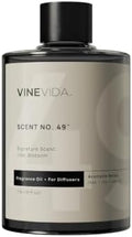 VINEVIDA [16 Fl Oz] Lilac Blossom Fragrance Oil for Cold Air Diffusers, Essential Oils for Diffuser Oil Refill & Air Freshener Room Spray