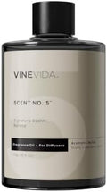 VINEVIDA [16 Fl Oz] Banana Fragrance Oil for Cold Air Diffusers, Essential Oils for Diffuser Oil Refill & Air Freshener Room Spray