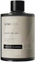 VINEVIDA [16 Fl Oz] Jasmine Fragrance Oil for Cold Air Diffusers, Essential Oils for Diffuser Oil Refill & Air Freshener Room Spray