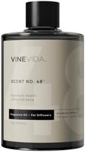 VINEVIDA [16 Fl Oz] Lemon Verbena Fragrance Oil for Cold Air Diffusers, Essential Oils for Diffuser Oil Refill & Air Freshener Room Spray