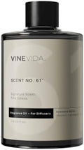 VINEVIDA [16 Fl Oz] Pina Colada Oil for Cold Air Diffusers, Essential Oils for Diffuser Oil Refill & Air Freshener Room Spray