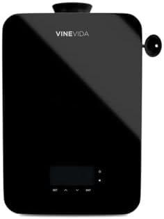 VINEVIDA Aroma Diffuser V2 Dynamic BT