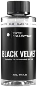 Hotel Collection - Black Velvet Fragrance Oil for Home Diffusers, 200 mL