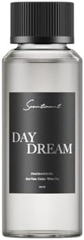Scentiment Day Dream Hotel Diffuser Oil - Hotel Scent - 4.06 fl oz (120 mL)