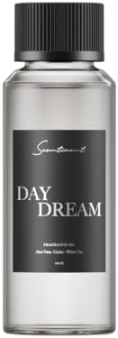 Scentiment Day Dream Hotel Diffuser Oil - Hotel Scent - 4.06 fl oz (120 mL)