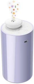 Airversa AN6 Waterless Diffuser for Essential Oil for Home, Room, Lavander