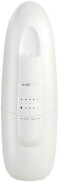 VINEVIDA Studio Plug-in Diffuser - 100ml Aroma Diffuser for Home and Office (White)