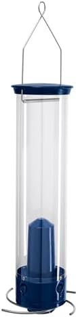 Droll Yankees Whipper Squirrel-Proof Bird Feeder for Outdoors
