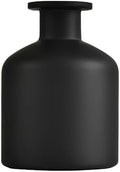 250ml Frosted Glass Reed Diffuser Bottle,Empty Fragrance Container