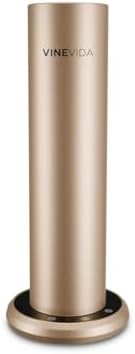 VINEVIDA Aroma Diffuser V1 Skyline BT Gold