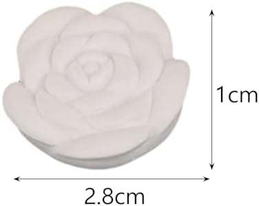 10-Piece Rose Aroma Stones