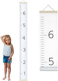 Kids Growth Chart | Height Chart for Kids | Measuring Board for Kids Height