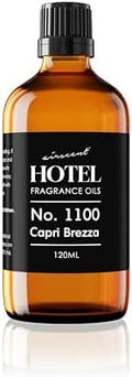 AirScent Capri Brezza Volcano-Inspired Diffuser Oil No. 1100-120 mL