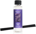 Airkeep Reed Diffuser Oil Refill/Lavender Field/3.38 oz / 1 Pack/Air Freshener & Aromatherapy Essential Oil Blend for Home Fragrance – Scented Refill Oil for Bathroom, Bedroom & Home Decor