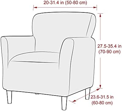 Stretch Chair Covers Banquet Armchair Slipcovers