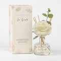 White Gardenia Reed Diffuser Set 8.5 fl oz / 250 ml