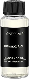 Dream On Waterless Diffuser Oil Long-Lasting Aromatherapy Scented Oil-120ml