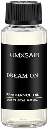 Dream On Waterless Diffuser Oil Long-Lasting Aromatherapy Scented Oil-120ml