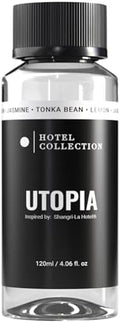 Hotel Collection - Utopia Fragrance Oil for Home Diffusers, 120 mL