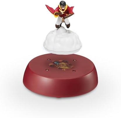 WARNER BROS Officially Licensed Harry Potter Levitating Display