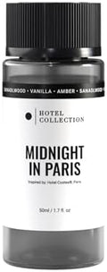 Hotel Collection - Midnight in Paris Fragrance Oil for Home Diffusers, 50mL