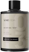 VINEVIDA (16oz) Hotel Fragrance Collection Diffuser Oil - Hotel Scents Diffusers for Home - Cold Air Diffuser Oil - Hotel Scent Essential Oil - Scent No.1013 Inspired by The Delano Hotel