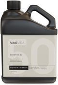 VINEVIDA Mahogany Teakwood Fragrance Oil for Cold Air Diffusers - [128 Fl Oz] - Essential Oils for Diffuser Oil Refill & Air Freshener Room Spray