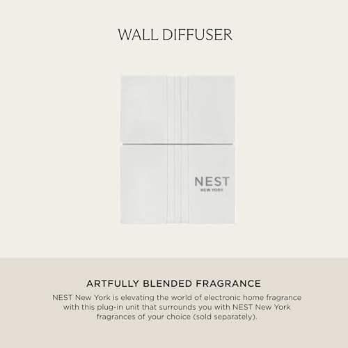 NEST New York Wall Diffuser Device