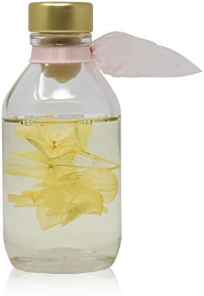 Reed Diffuser Set - Soothe Tahitian Vanilla Bean Scented Diffuser