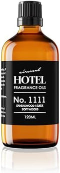AirScent My Way Diffuser Oil No. 1111 Inspired by the 1 Hotel - 120 mL