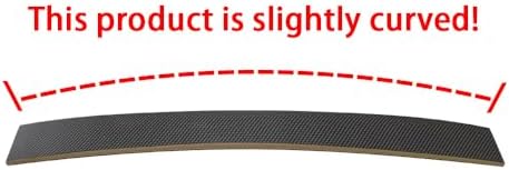 Supporting Spring Wooden Slats Replacement Parts for Repair of Metal Frame, Sofa Base/Slat Bed Frame (29.9" x 0.33" x 2.08"/15 Slats Pack)