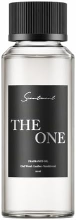 Scentiment The One Hotel Diffuser Oil, 120 mL