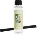 Airkeep Reed Diffuser Oil Refill/Jasmine Lily/3.38 oz / 1 Pack/Air Freshener & Aromatherapy Essential Oil Blend for Home Fragrance – Scented Refill Oil for Bathroom, Bedroom & Home Decor