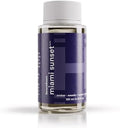 Homedics SereneScent Waterless Diffuser Oil Refill — Miami Sunset (120ml)