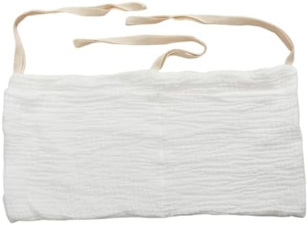 Baby Bedside Hanging Bags Storage Organizer Milk Bottle Toy Crib Baby Nappy-Bag Bed-Bunk Organizing Bag