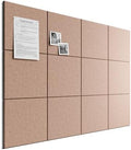 Felt Bulletin Board & Cork Board Alternative 48" x 36"
