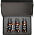 AirScent Pumpkin Spice Diffuser Oil 3 Pack Gift Set - 10 mL, 0.34 fl oz