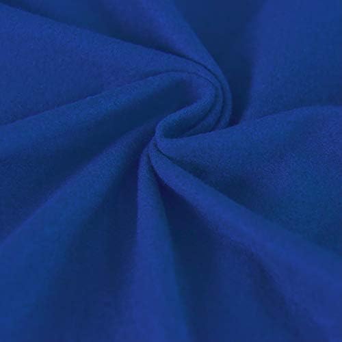 Easy-Going 4 Pieces Oversized Stretch Couch Cover for Dogs Washable