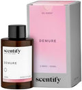 Scentify Demure Aroma Oil Refill for Diffusers, 100ml / 3.38 fl oz