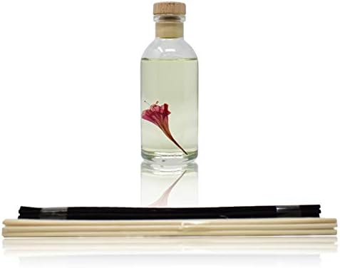 Urban Naturals Reed Diffuser Set, Honeysuckle & Jasmine - Bathroom Décor