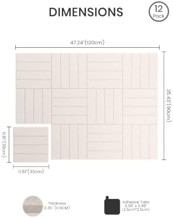 Felt Bulletin Board & Cork Board Alternative 48" x 36"